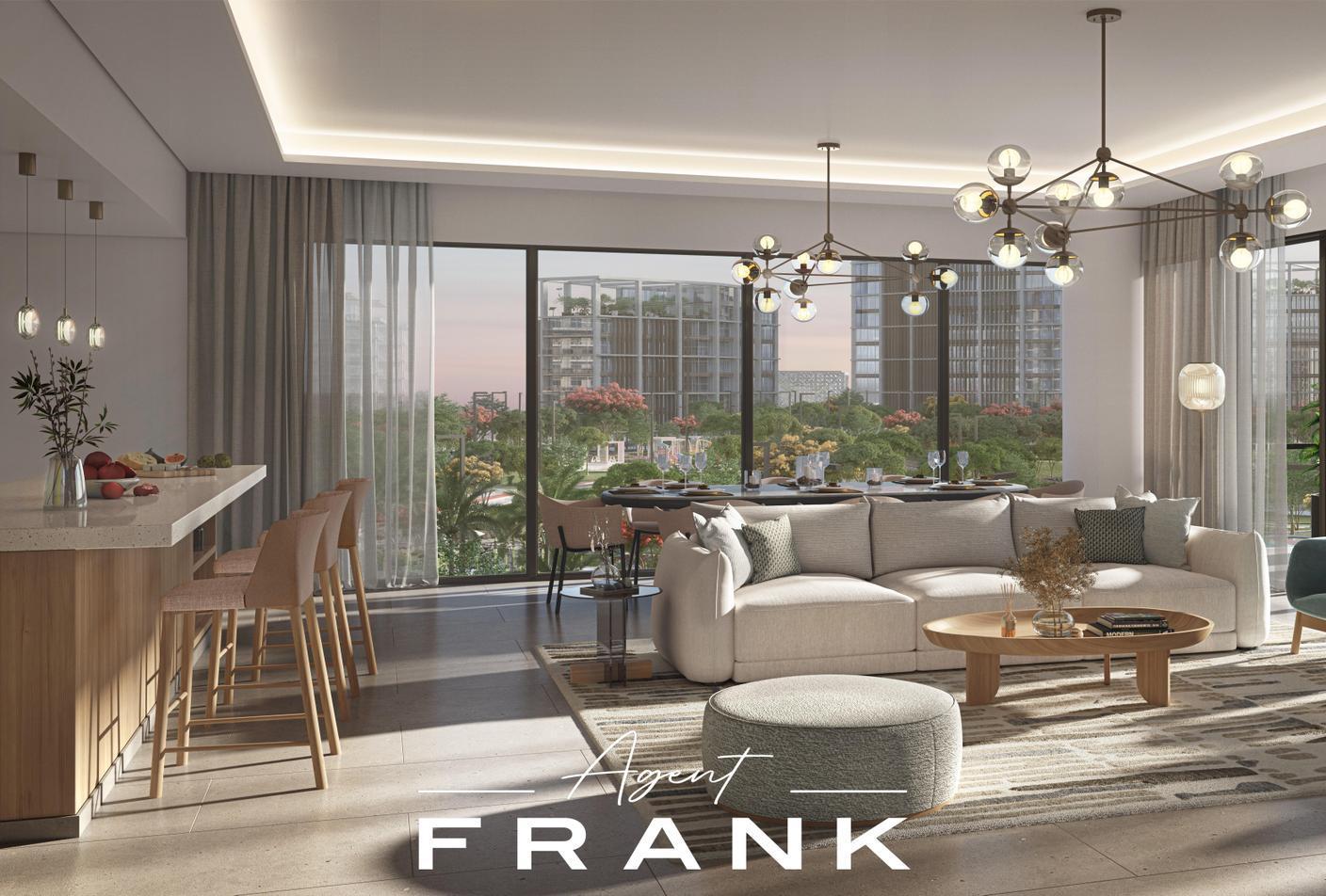 Urban Calm | Modern Layout | Off-Plan Investment