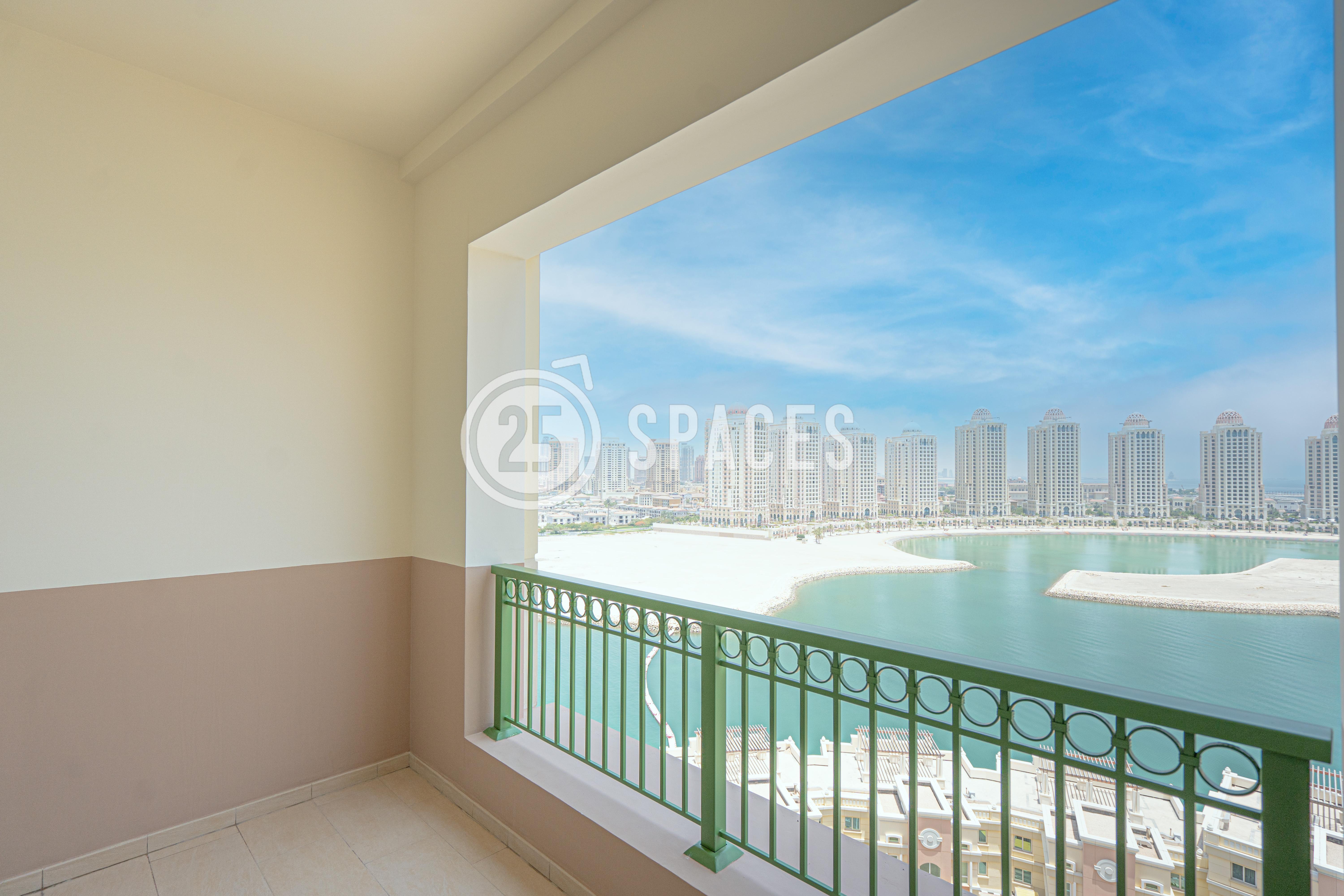 25 spaces