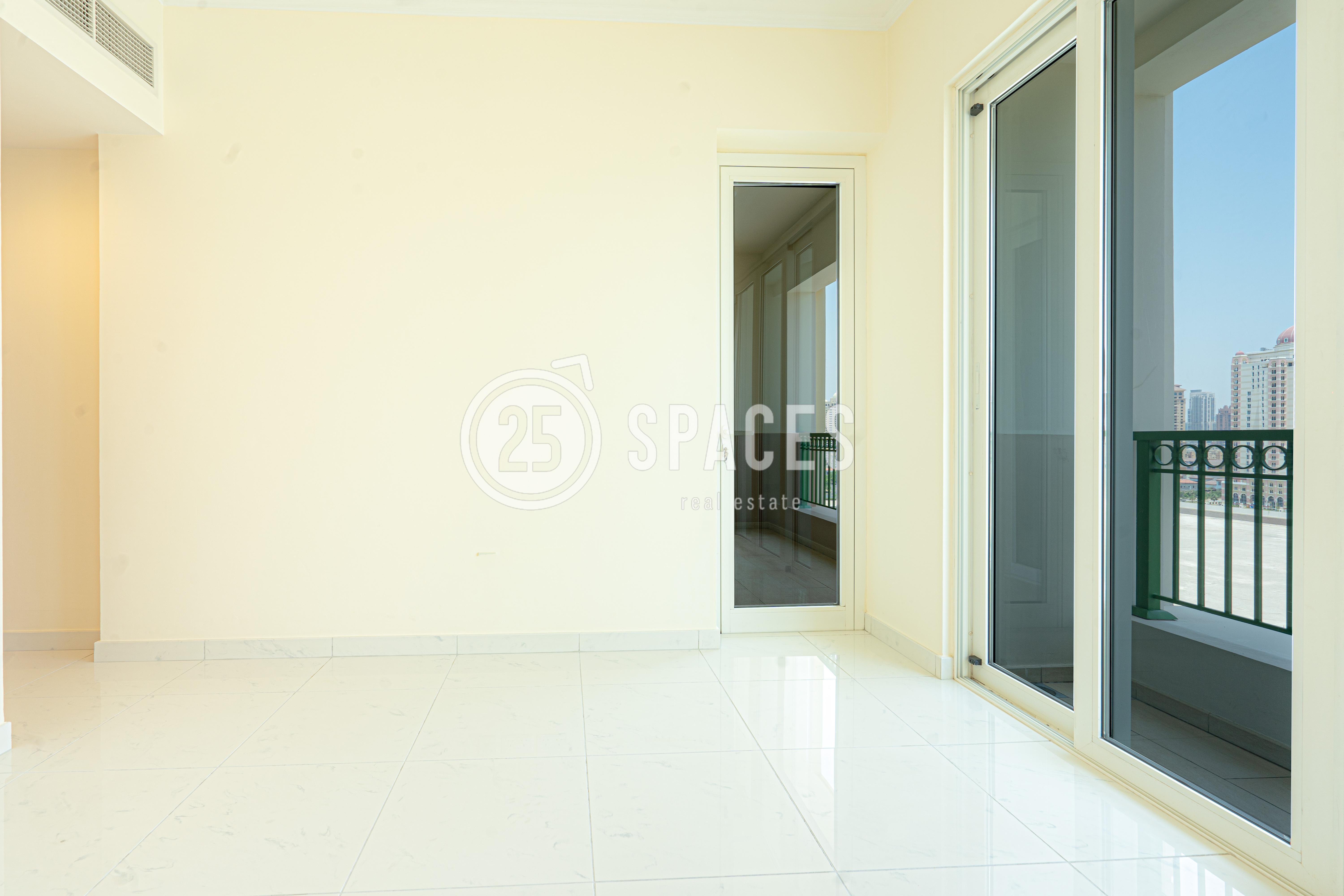 25 spaces
