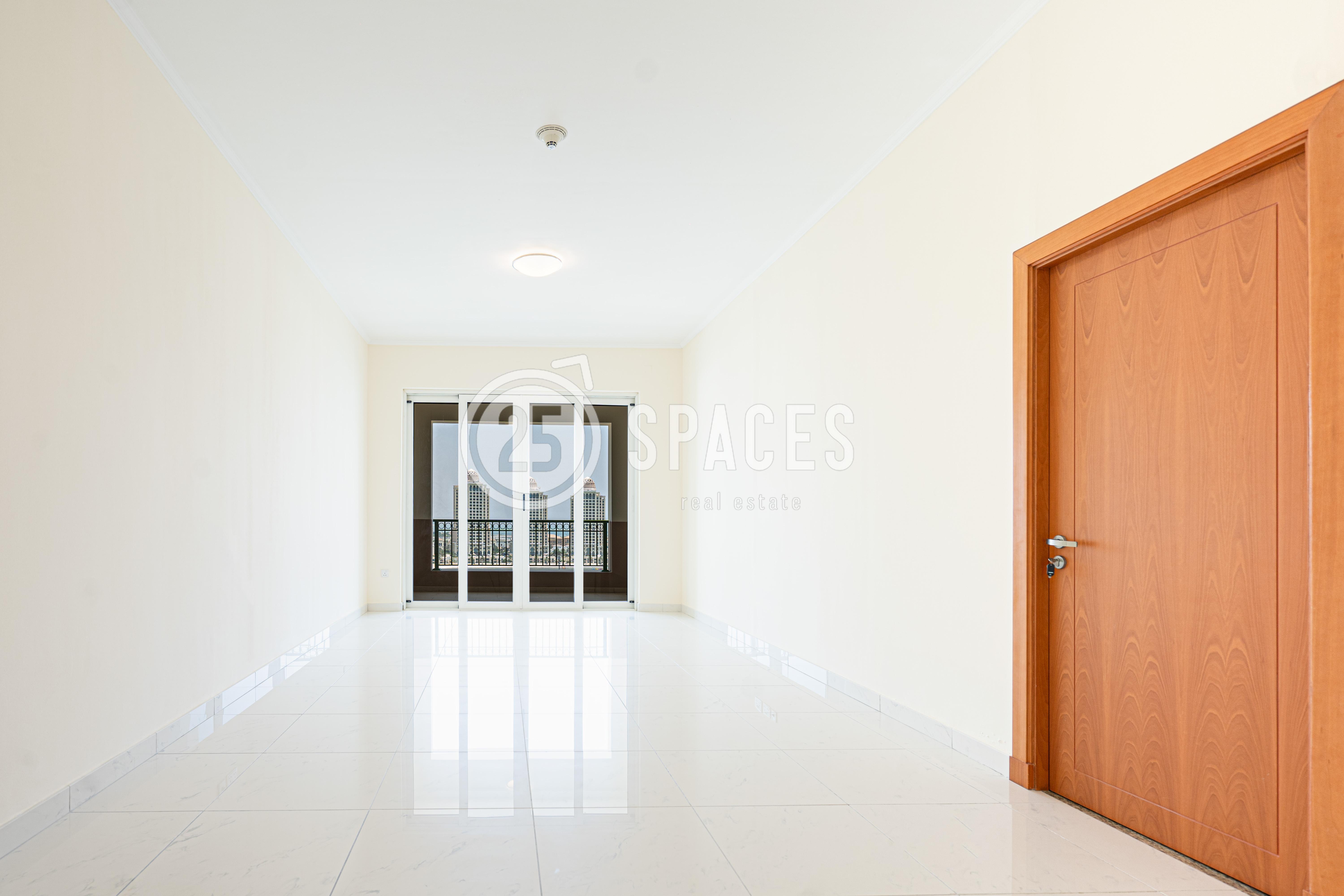 25 spaces