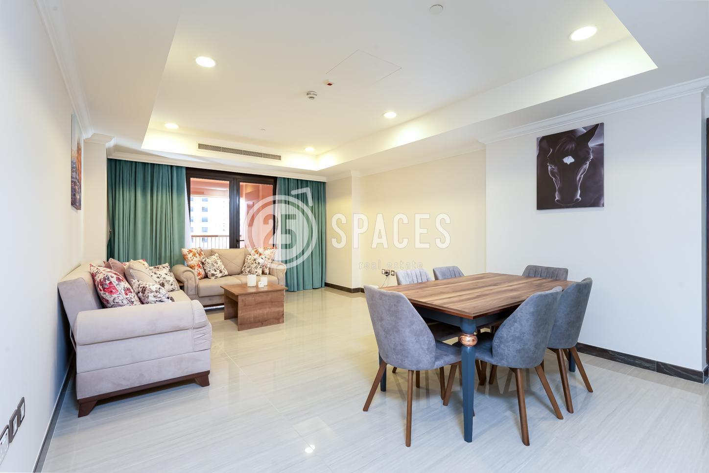 25 Spaces