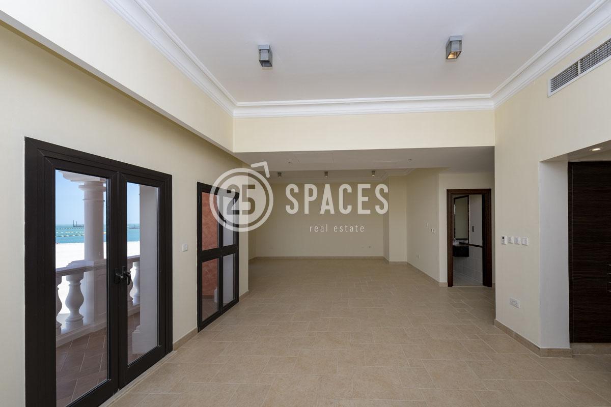 25 spaces