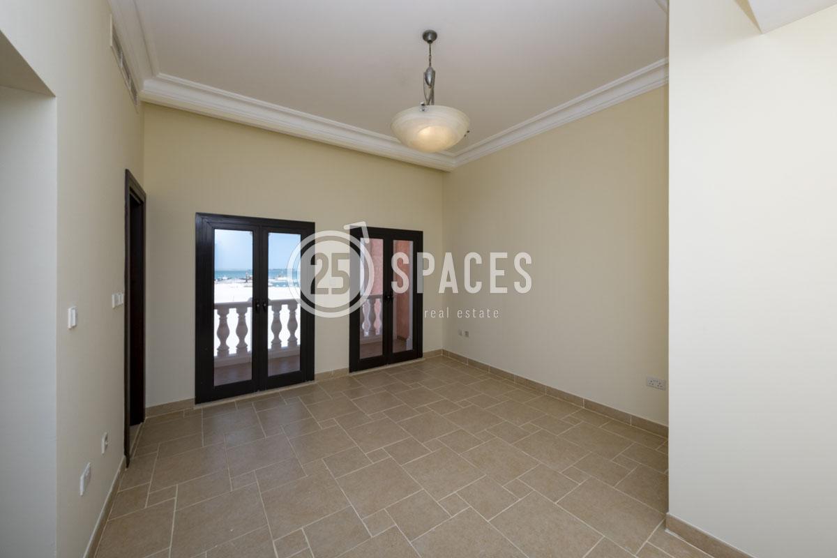 25 spaces