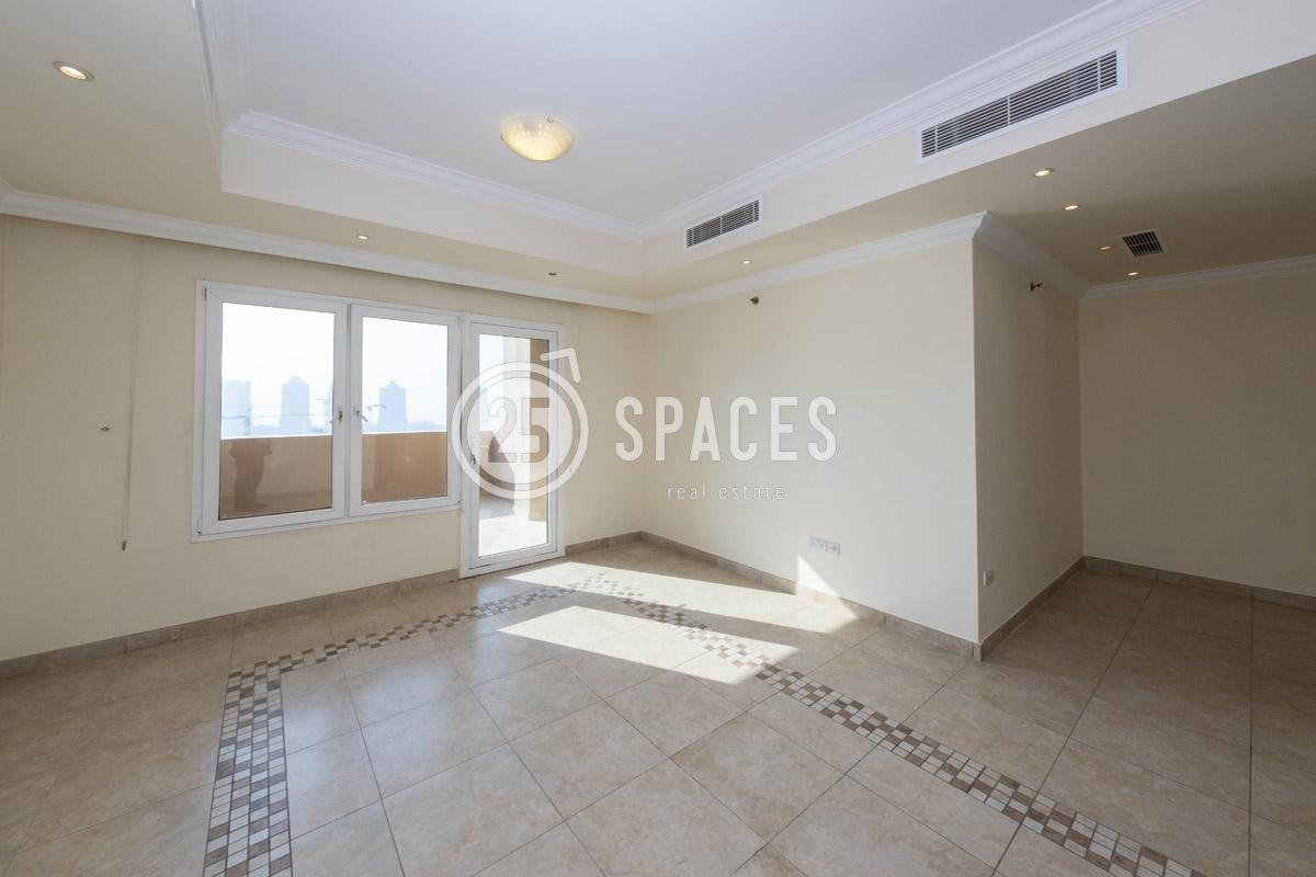 25 spaces