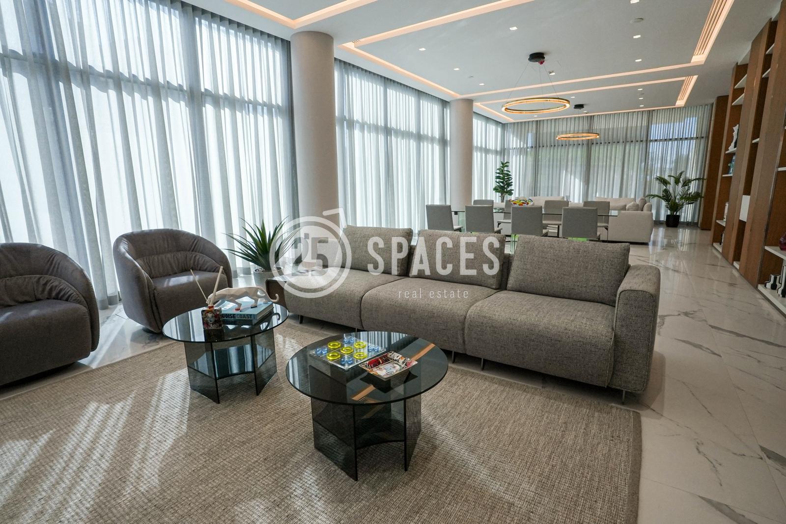 25 spaces