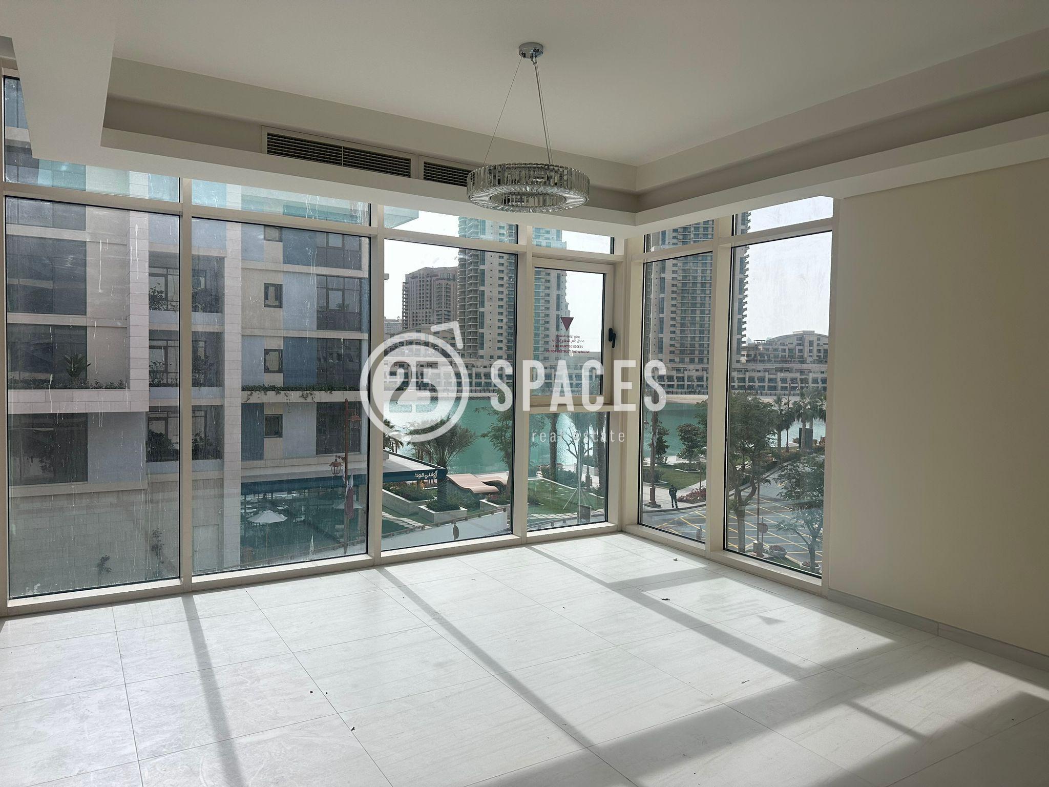 Luxurious 3 Plus Maid | 4 Years PP |