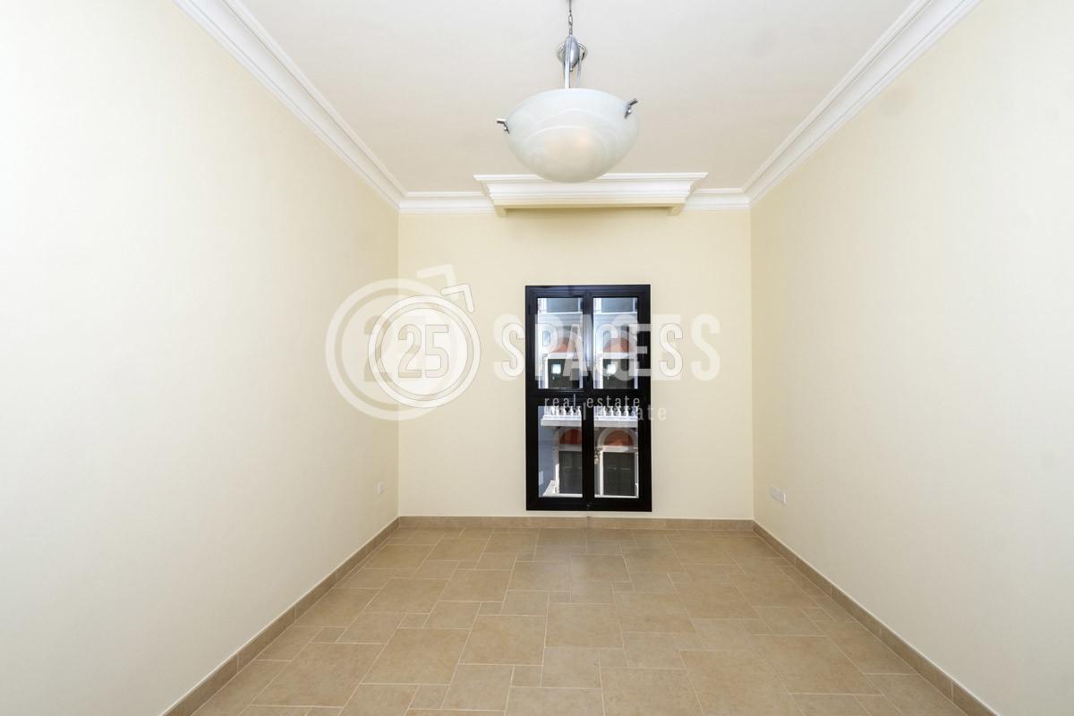 Two Bedroom Apartment for Rent in The Pearl Island, Doha 25 Spaces