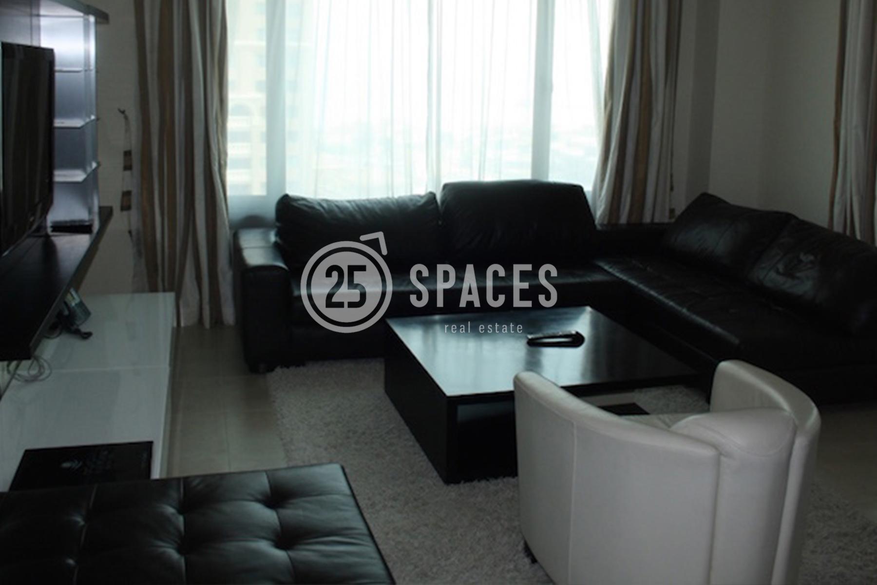 25 spaces