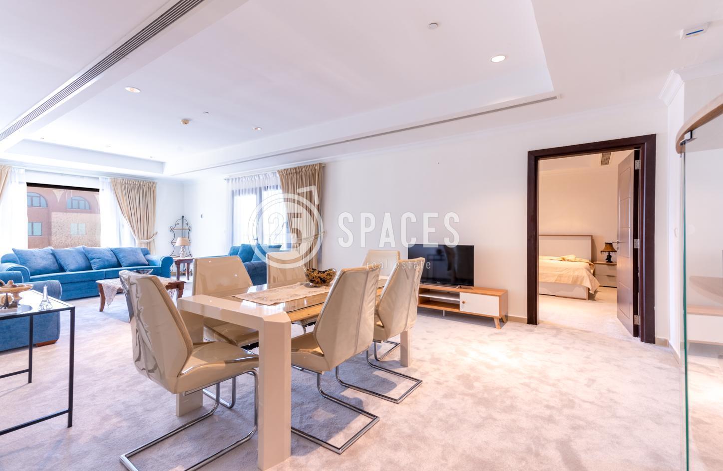25 spaces