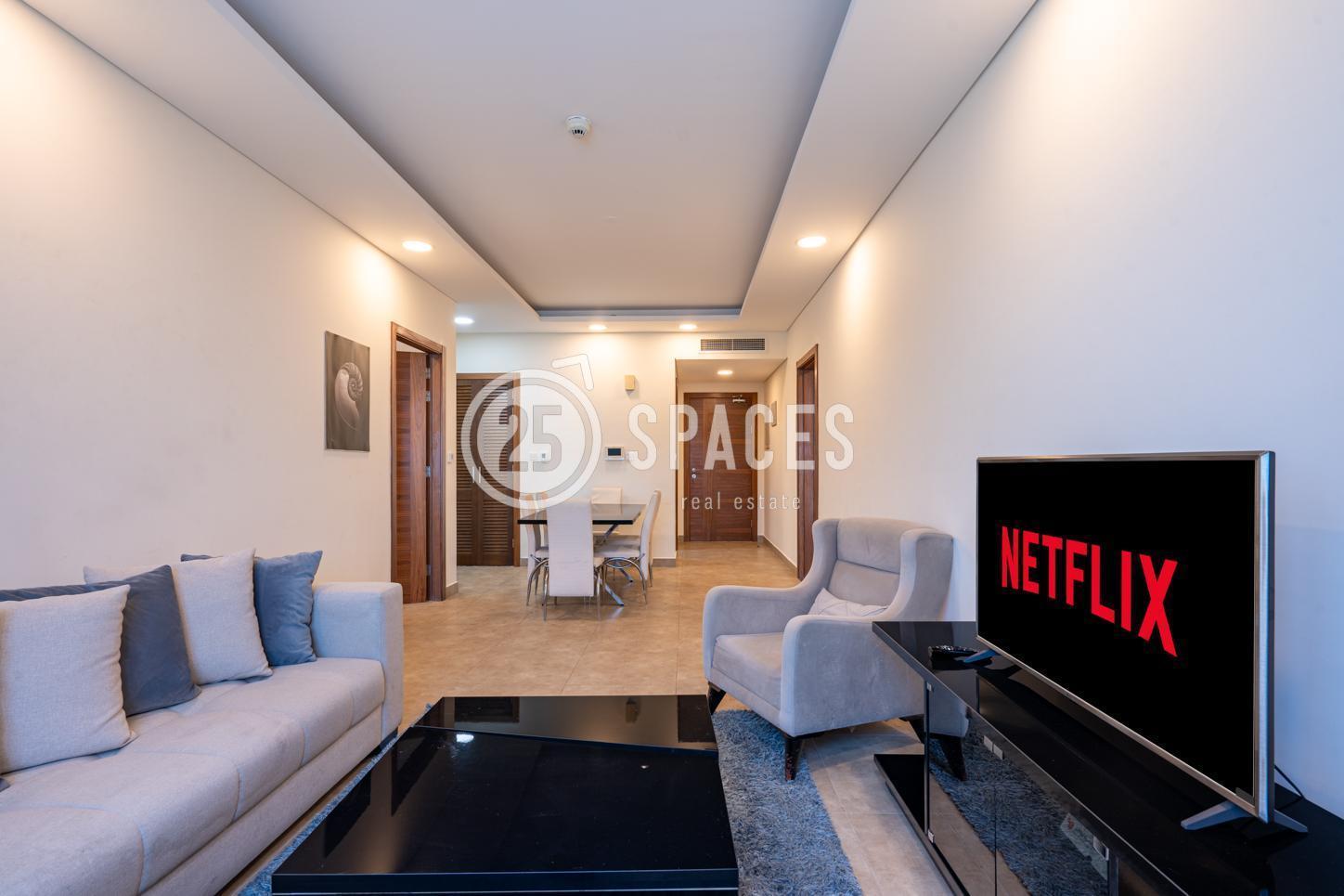 25 Spaces