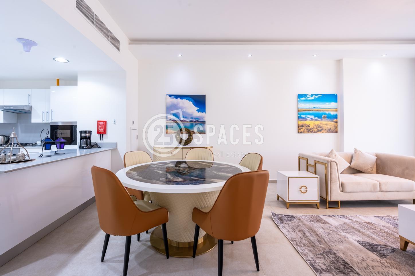 25 spaces