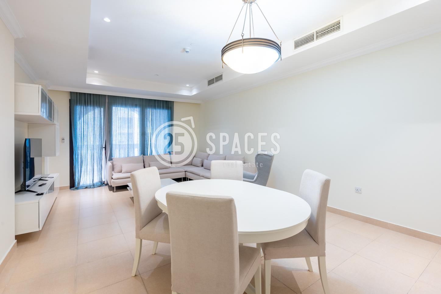 25 spaces