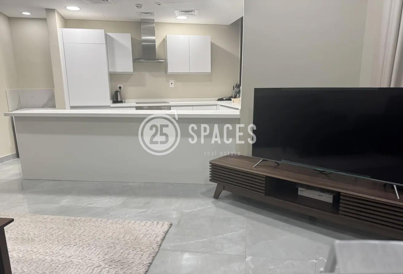 25 spaces