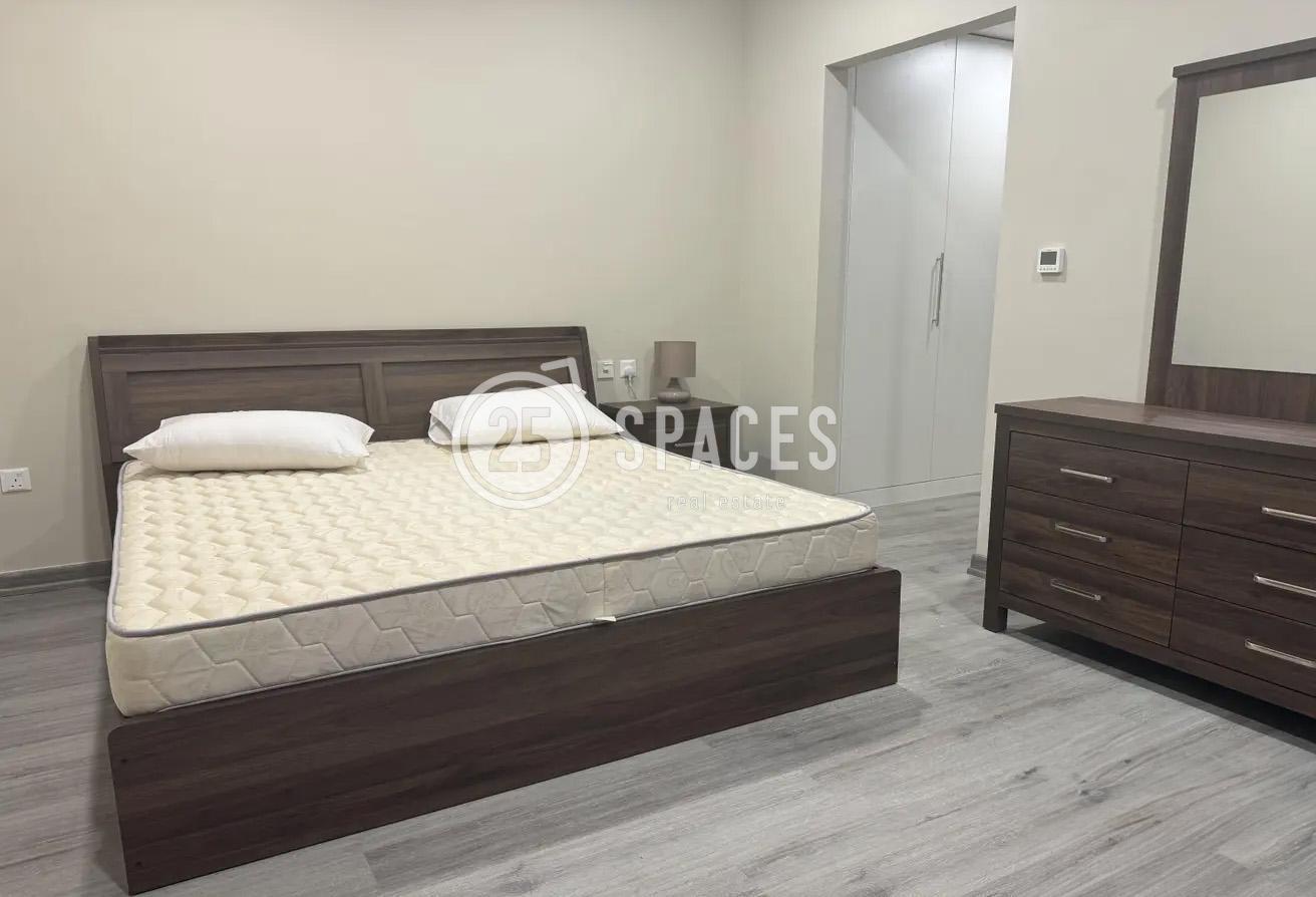 25 spaces