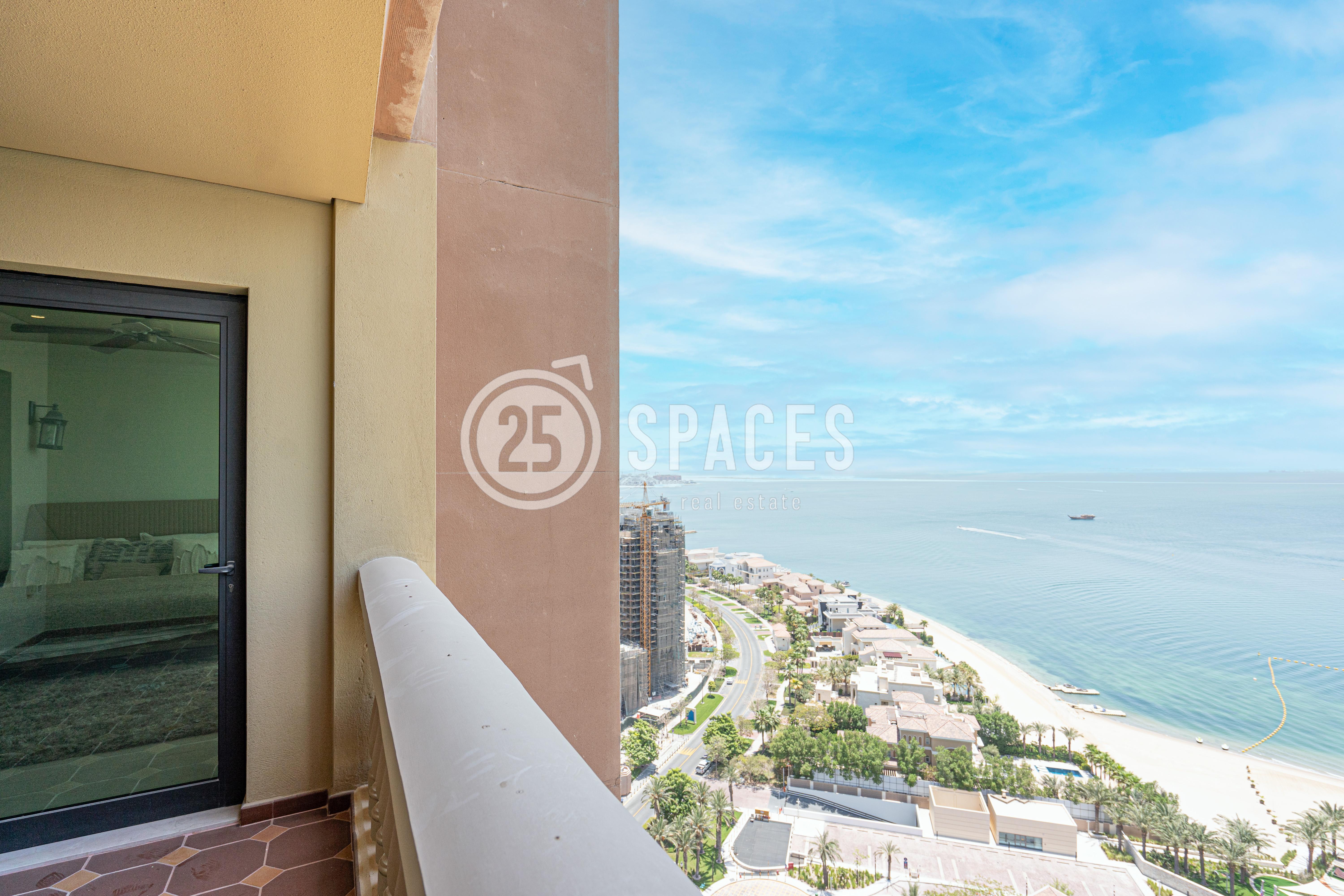 25 spaces