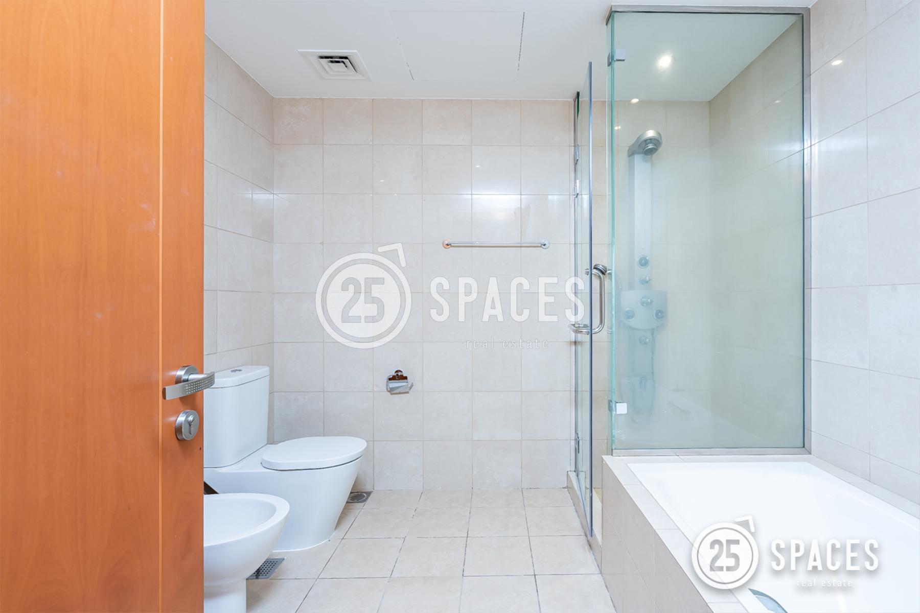 25 spaces
