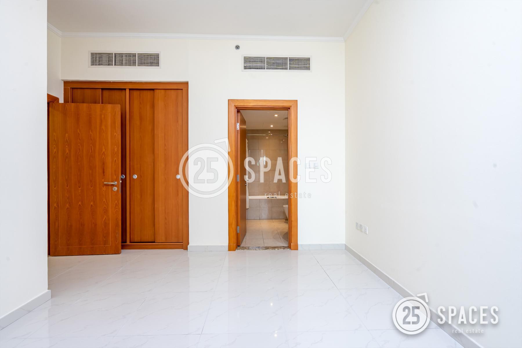 25 spaces