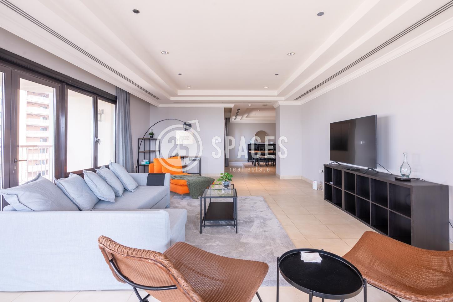 25 spaces