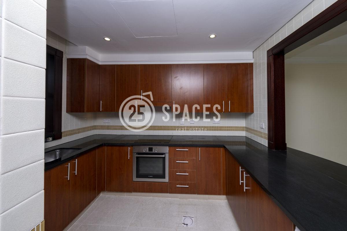 25 spaces