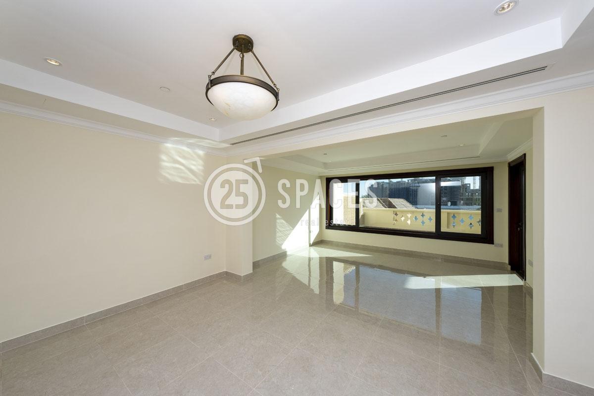 25 spaces