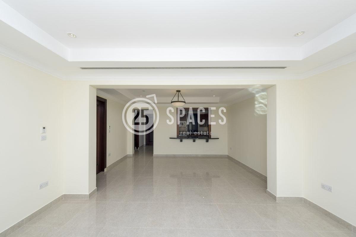 25 spaces