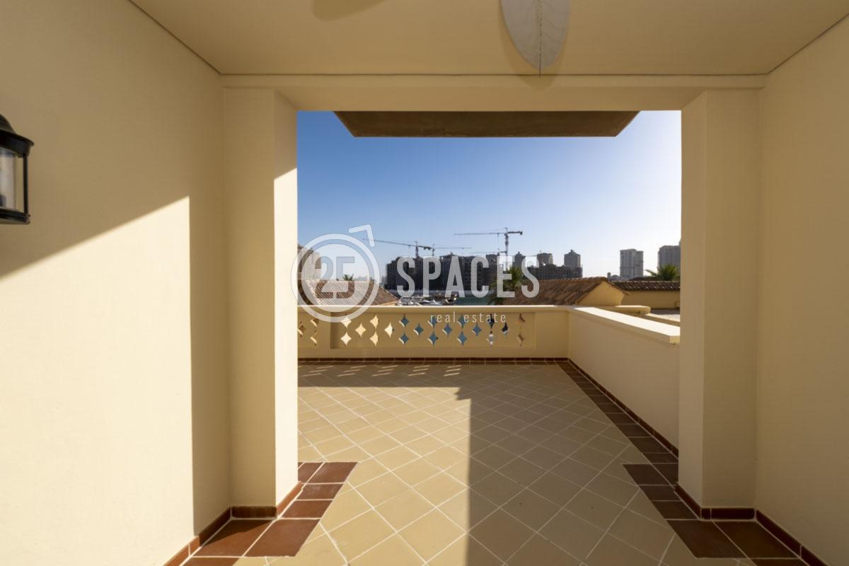 25 spaces