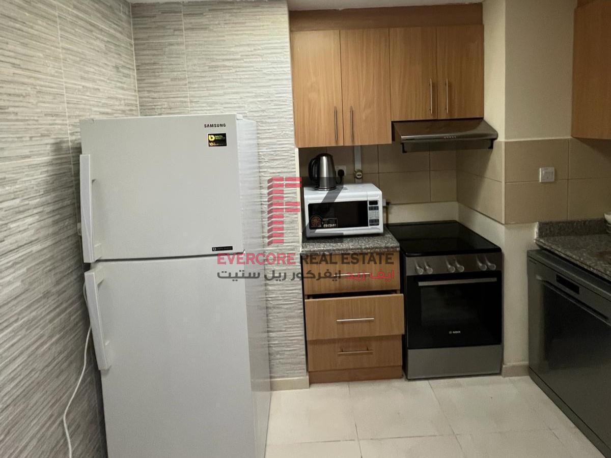 Fully furnished | 1 BR | Lusail | QAR. 4900 - Apartment in Fox Hills