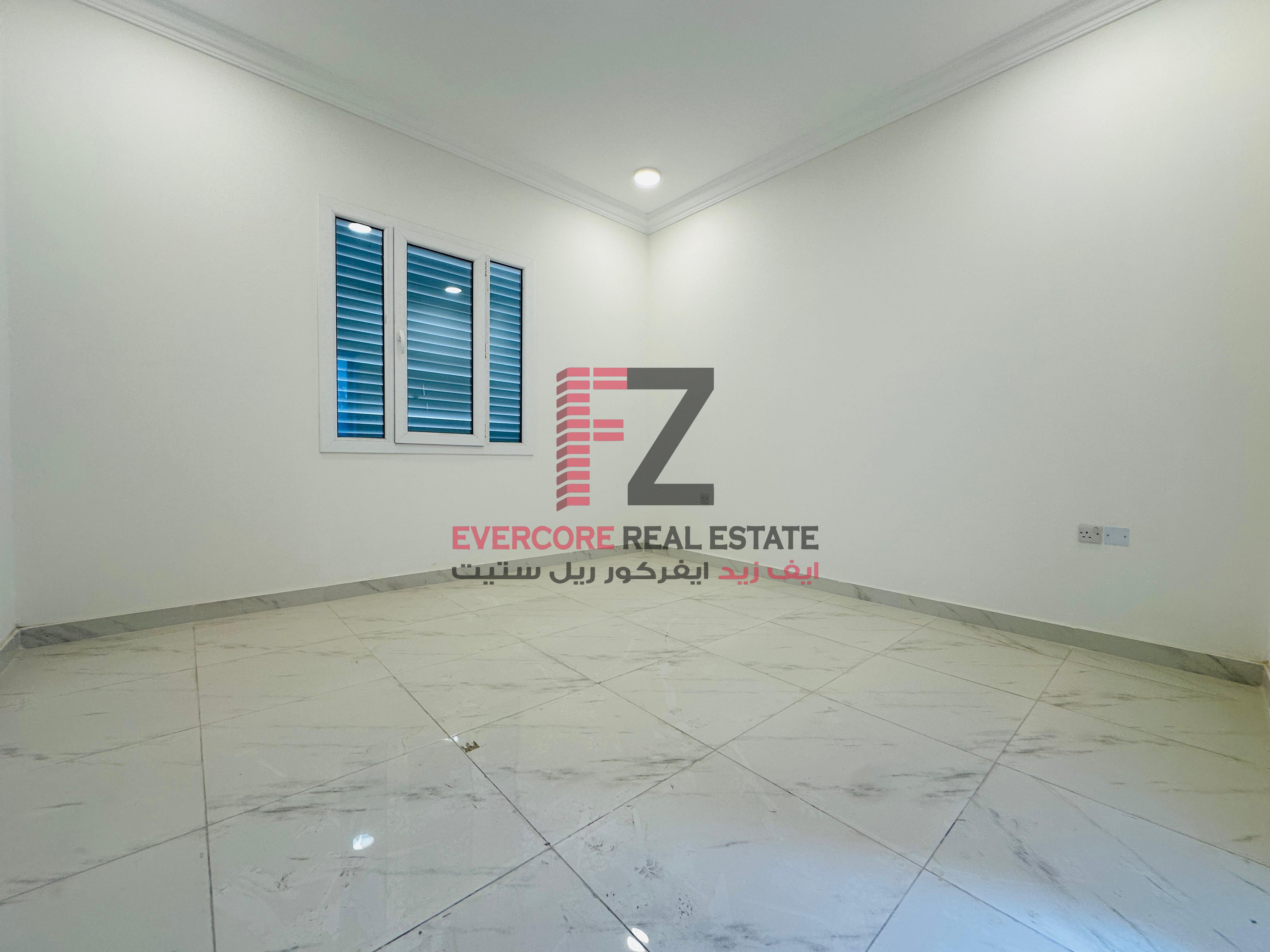 7 BR | Markiya | QR. 16,000 | Compound | AC - Compound Villa in Al Markhiya Street