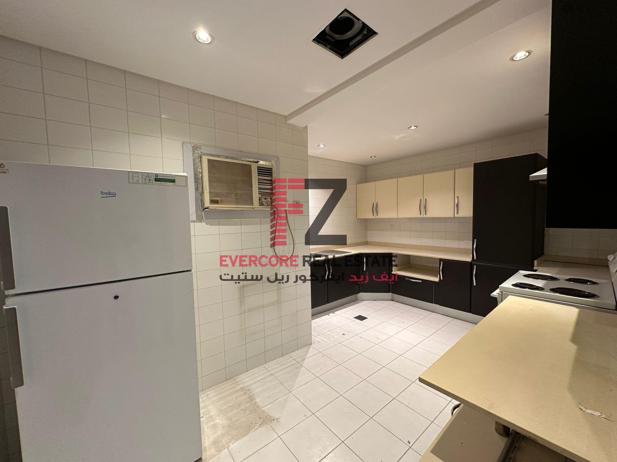 03 BHK | SEMI-FURNISHED | MANSOURA - Apartment in Al Mansoura