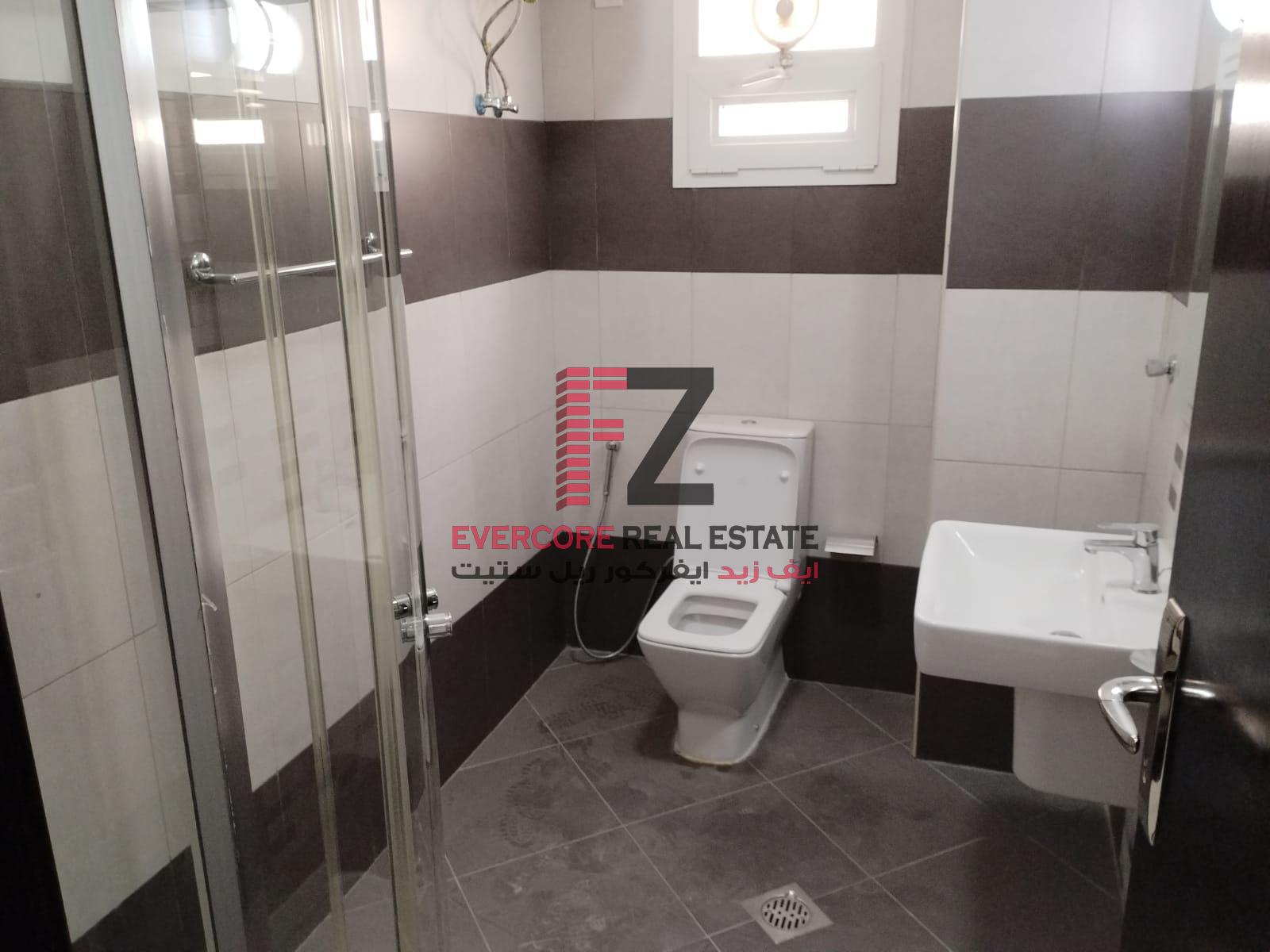 1BHK Furnished Apartment with 01 month free - Compound Villa in Al Ebb