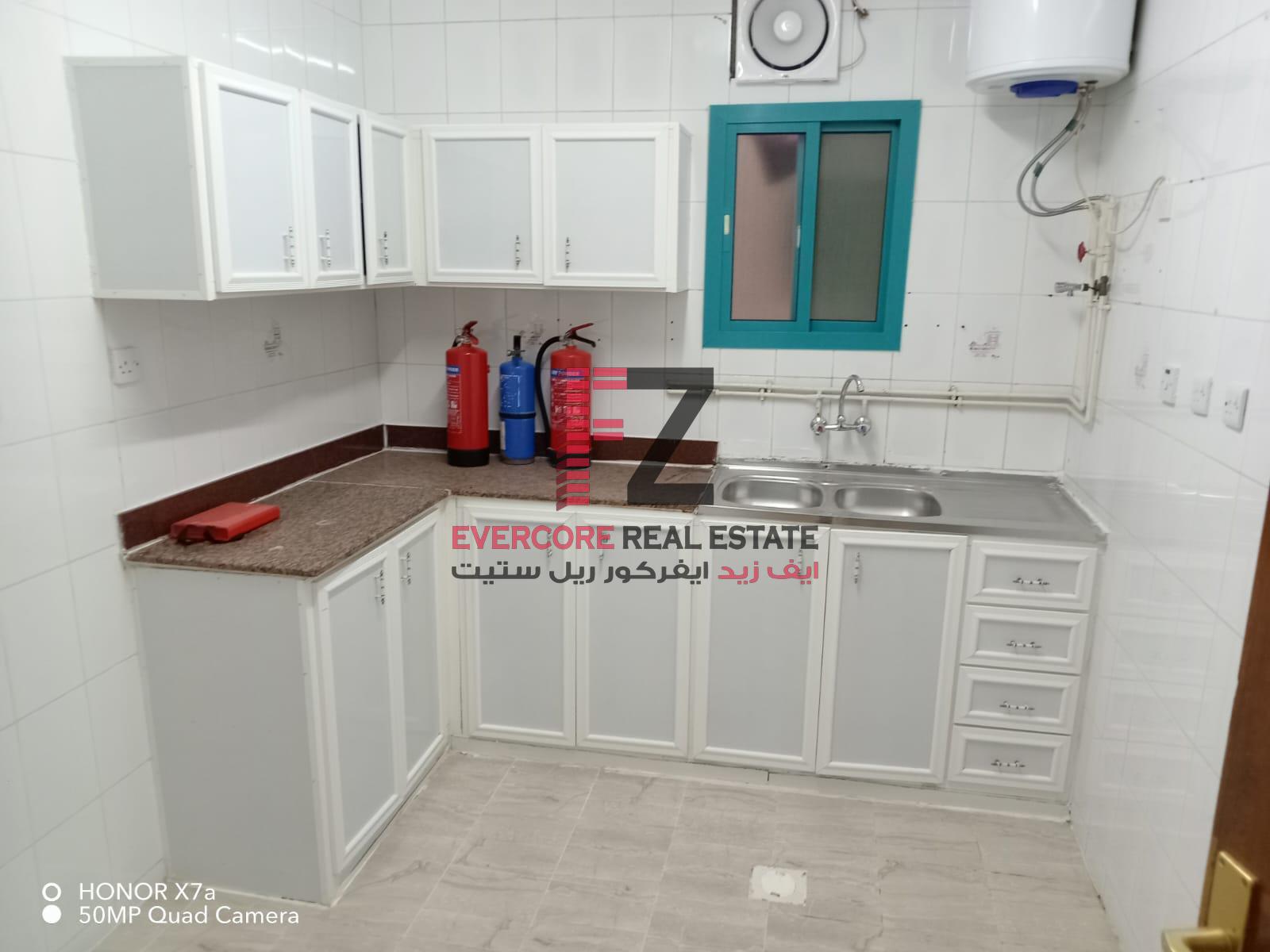 3 BHK | Compound Apartment | Doha Jadeed - Compound Villa in Hadramout Street