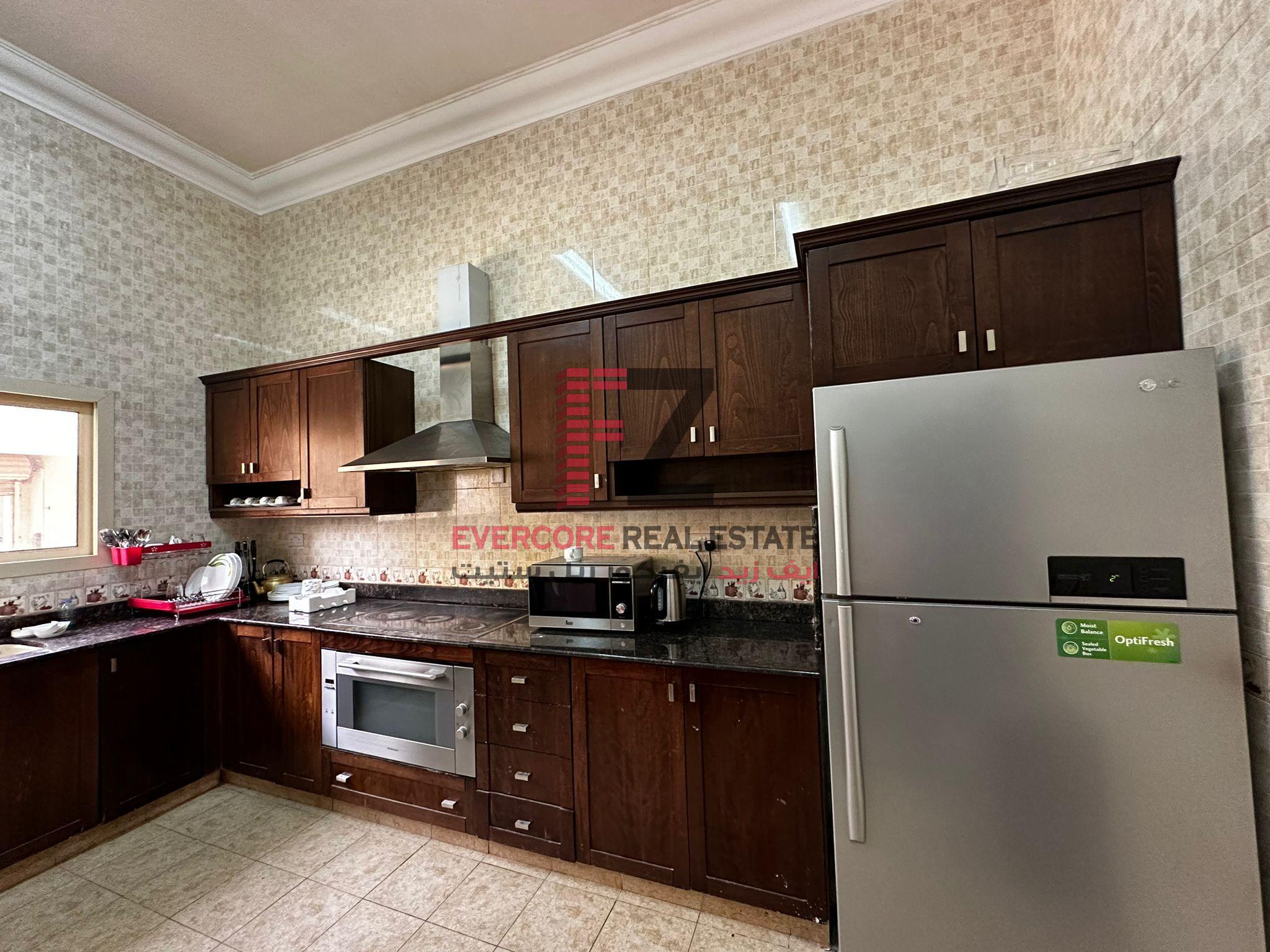 LUXURIOUS VILLA| 06 BEDROOMS| PRIVATE POOL - Villa in Down Town
