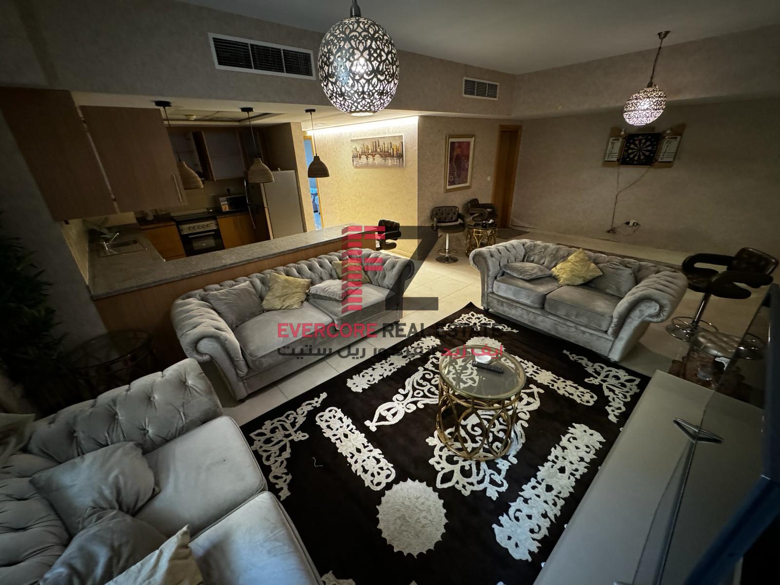 BILLS INCLUDED | 3 BDR FURNISHED | WOW AMENITIES