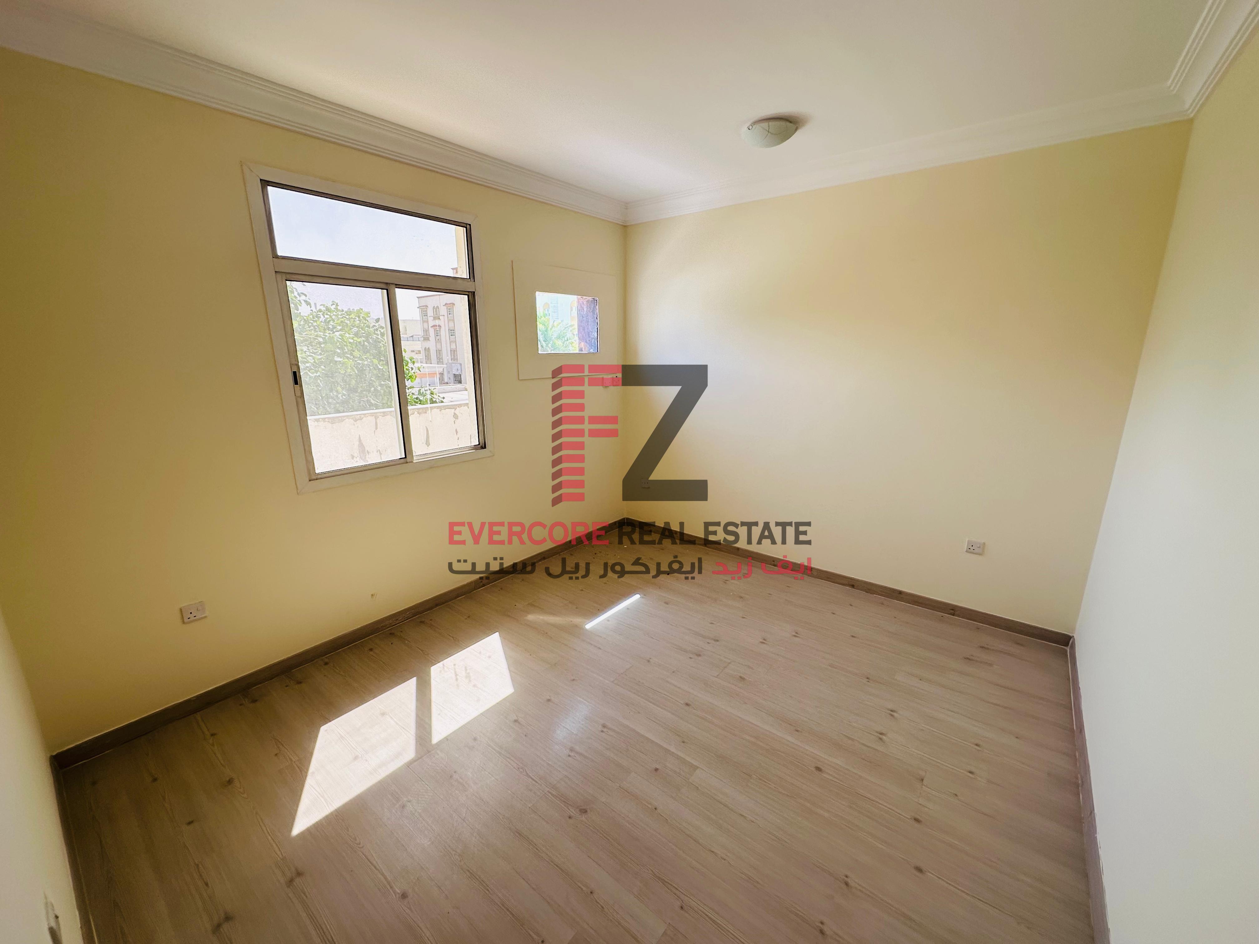 Brand New Unfurnished 3BR Apartment In Old Airport