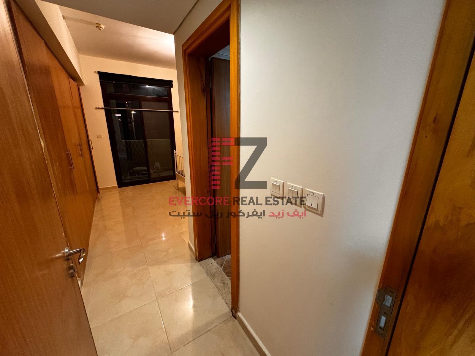 1 Bed | QR 4500 | Lusail | Balcony | Semi - Apartment in Fox Hills