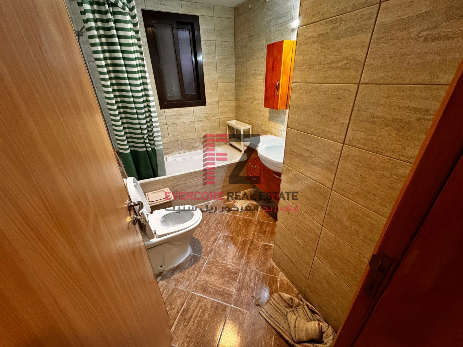1 Bed | QR 4500 | Lusail | Balcony | Semi - Apartment in Fox Hills