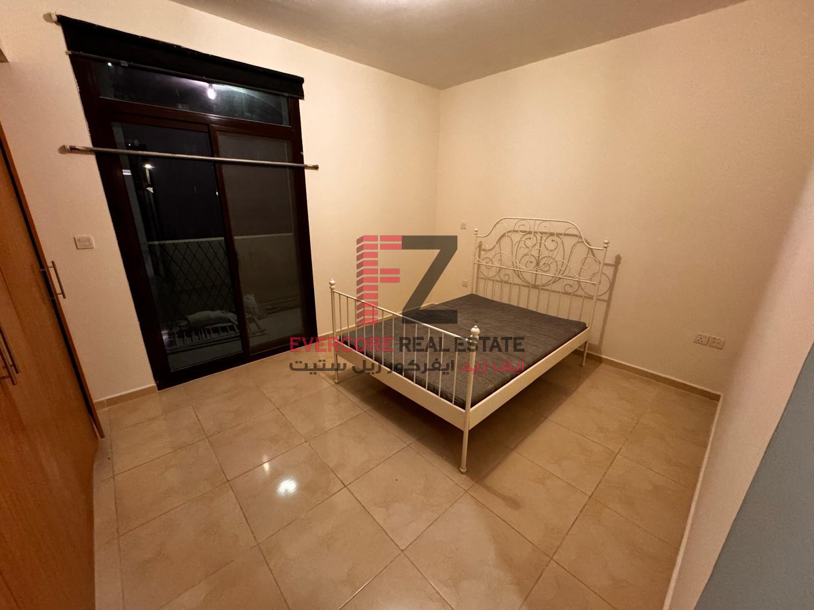 1 Bed | QR 4500 | Lusail | Balcony | Semi - Apartment in Fox Hills