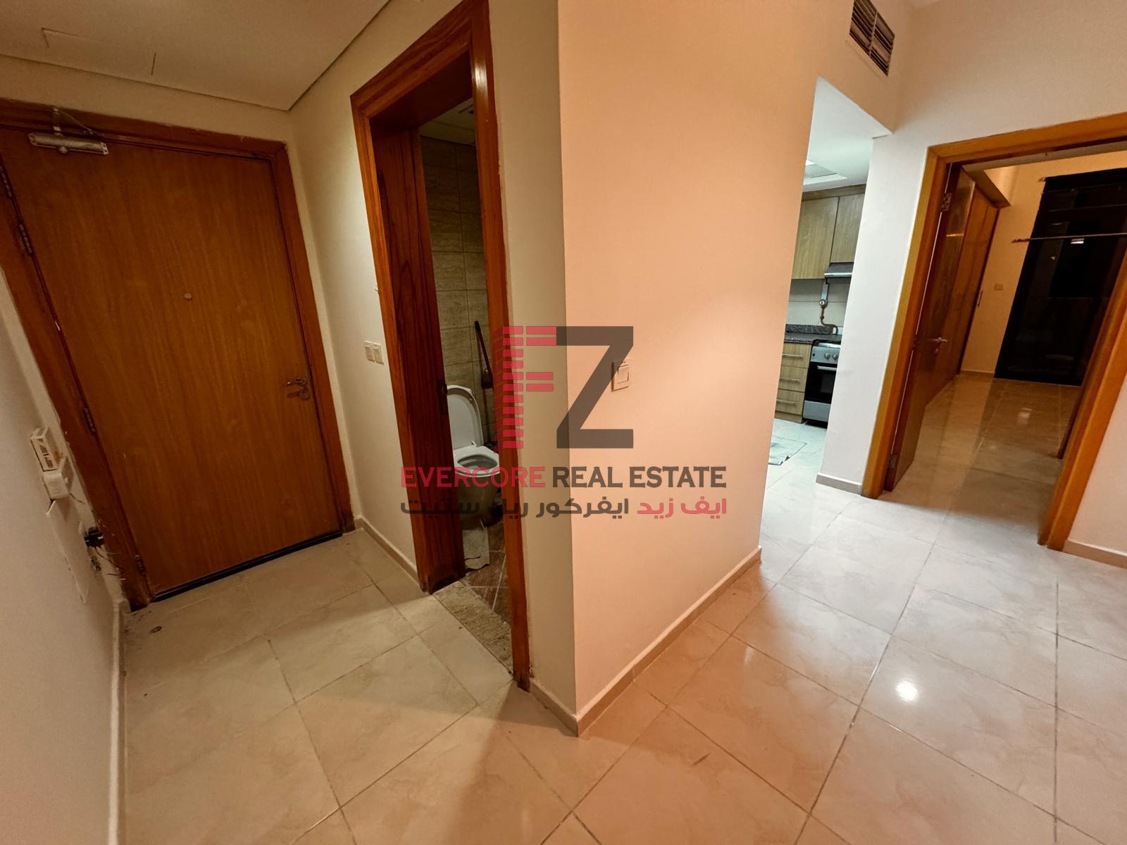 1 Bed | QR 4500 | Lusail | Balcony | Semi - Apartment in Fox Hills