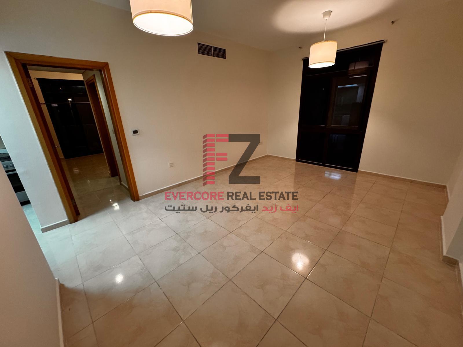 1 Bed | QR 4500 | Lusail | Balcony | Semi - Apartment in Fox Hills