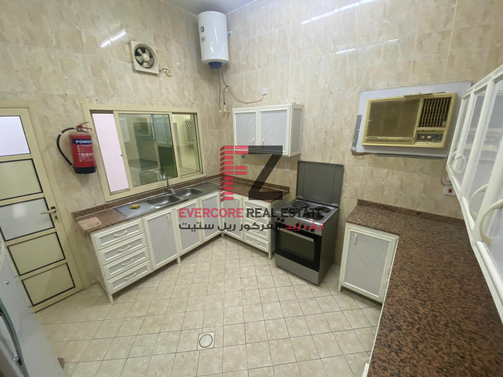 3+ Maid | Single Storey Villa | Laqtha - Villa in Al Hanaa Street