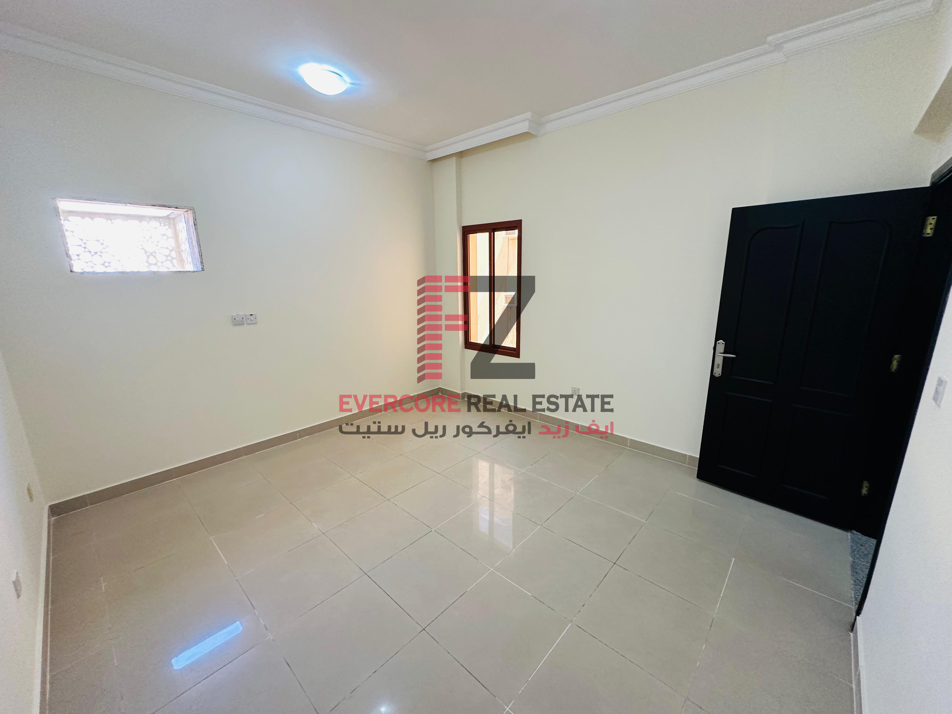 03 Bed | 4850 | No AC | Mansoora | Apartment - Apartment in Al Mansoura