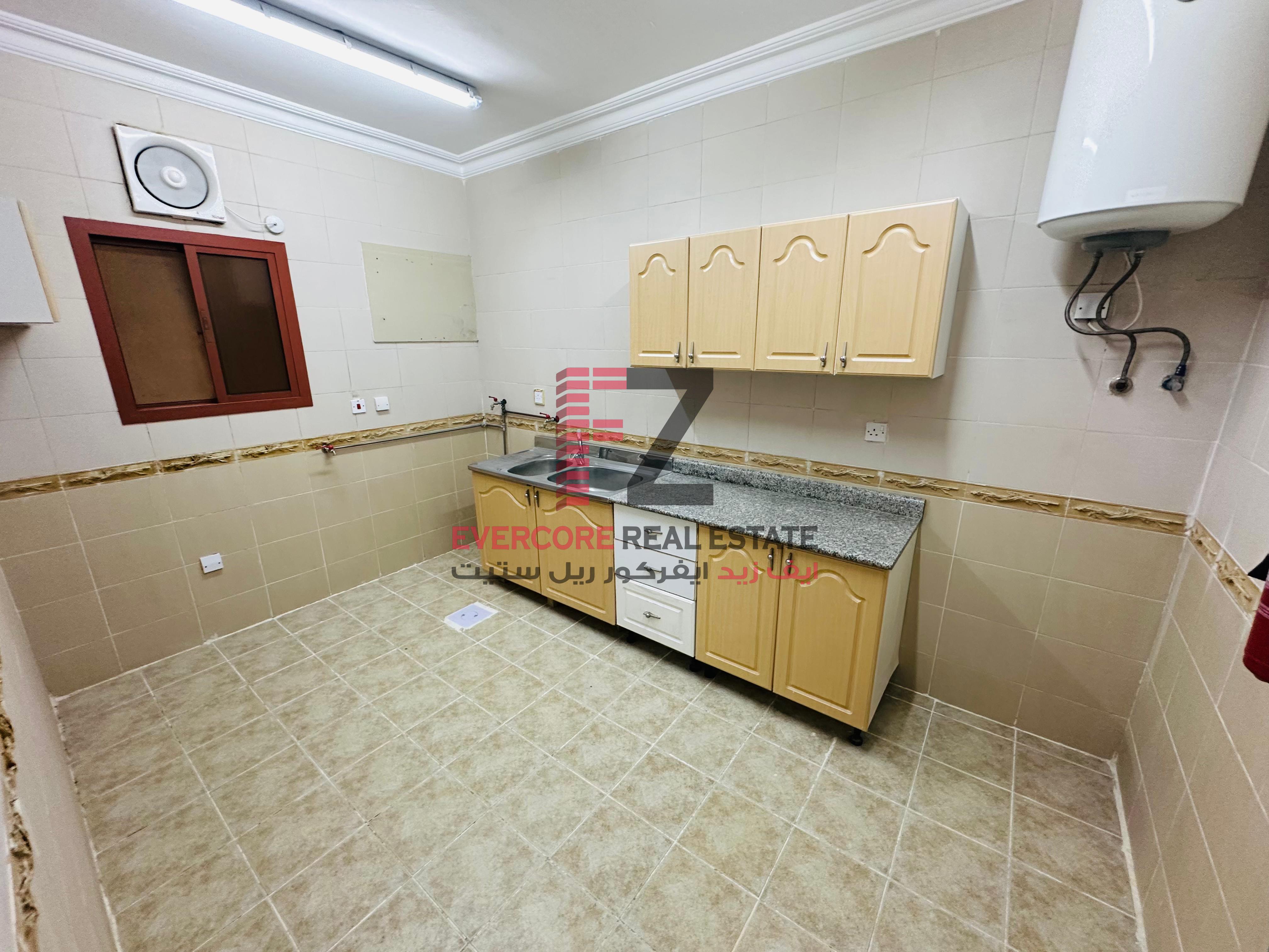 03 Bed | 4850 | No AC | Mansoora | Apartment - Apartment in Al Mansoura