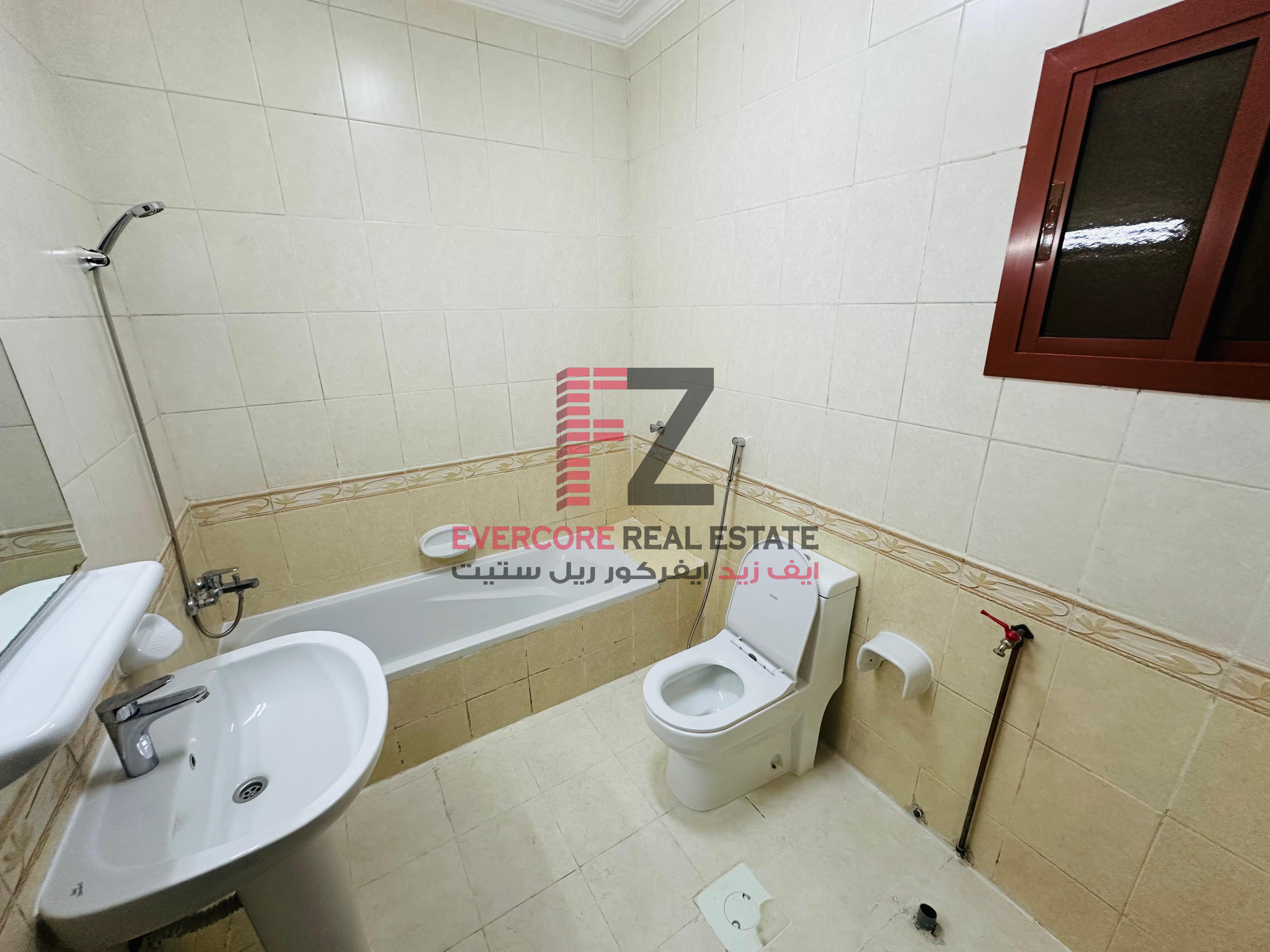 03 Bed | 4850 | No AC | Mansoora | Apartment - Apartment in Al Mansoura