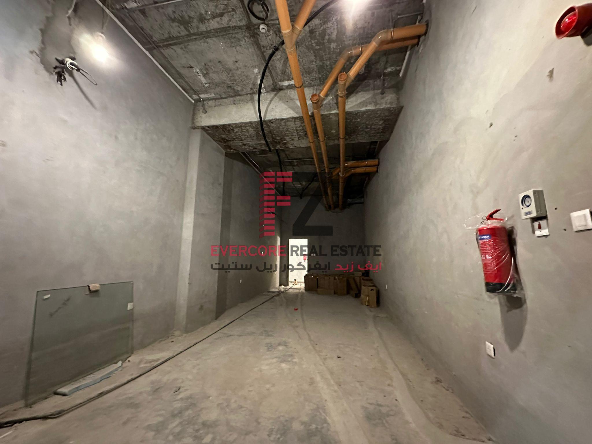 BRAND NEW SHOP| 80 SQM| AL SADD - Shop in Al Sadd Road