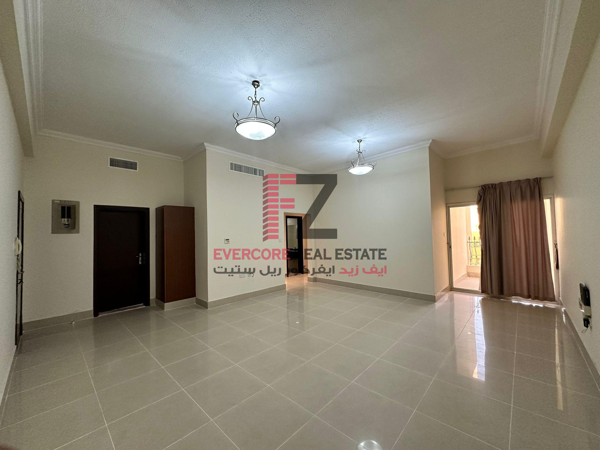 2 Bed | Furnished | 01 month free | QAR. 5500