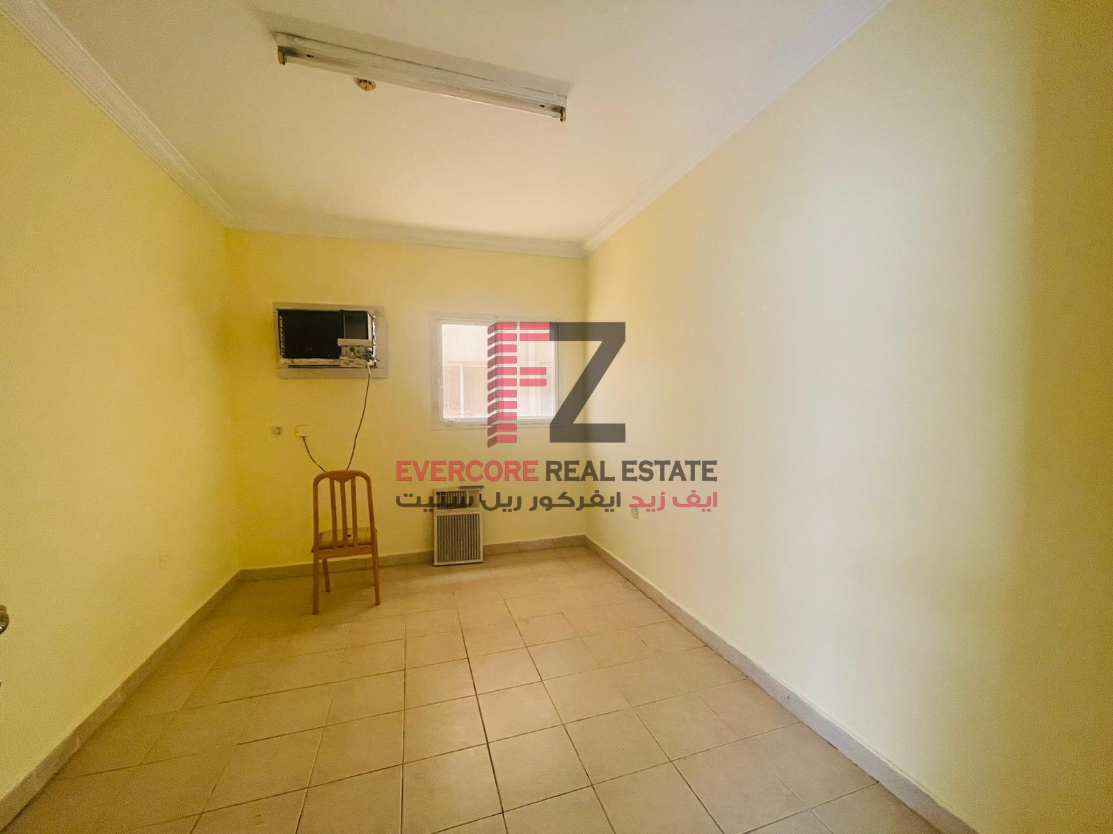 ALL-INCLUSIVE LABOUR CAMP | 11 ROOMS| QR.1,200 - Labor Camp in Industrial Area