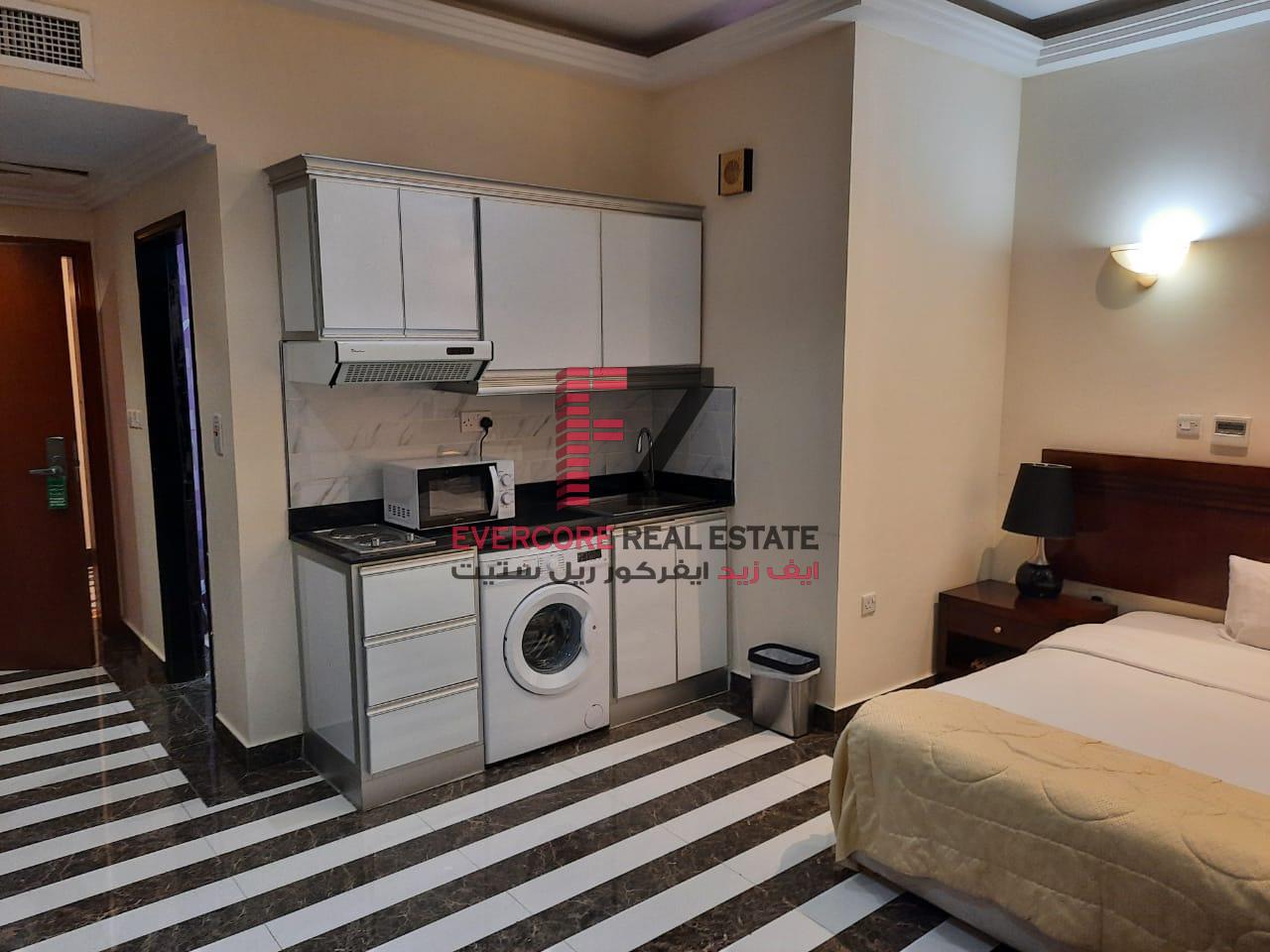 All inclusive | Studio | Mushaireb - Apartment in Banks street