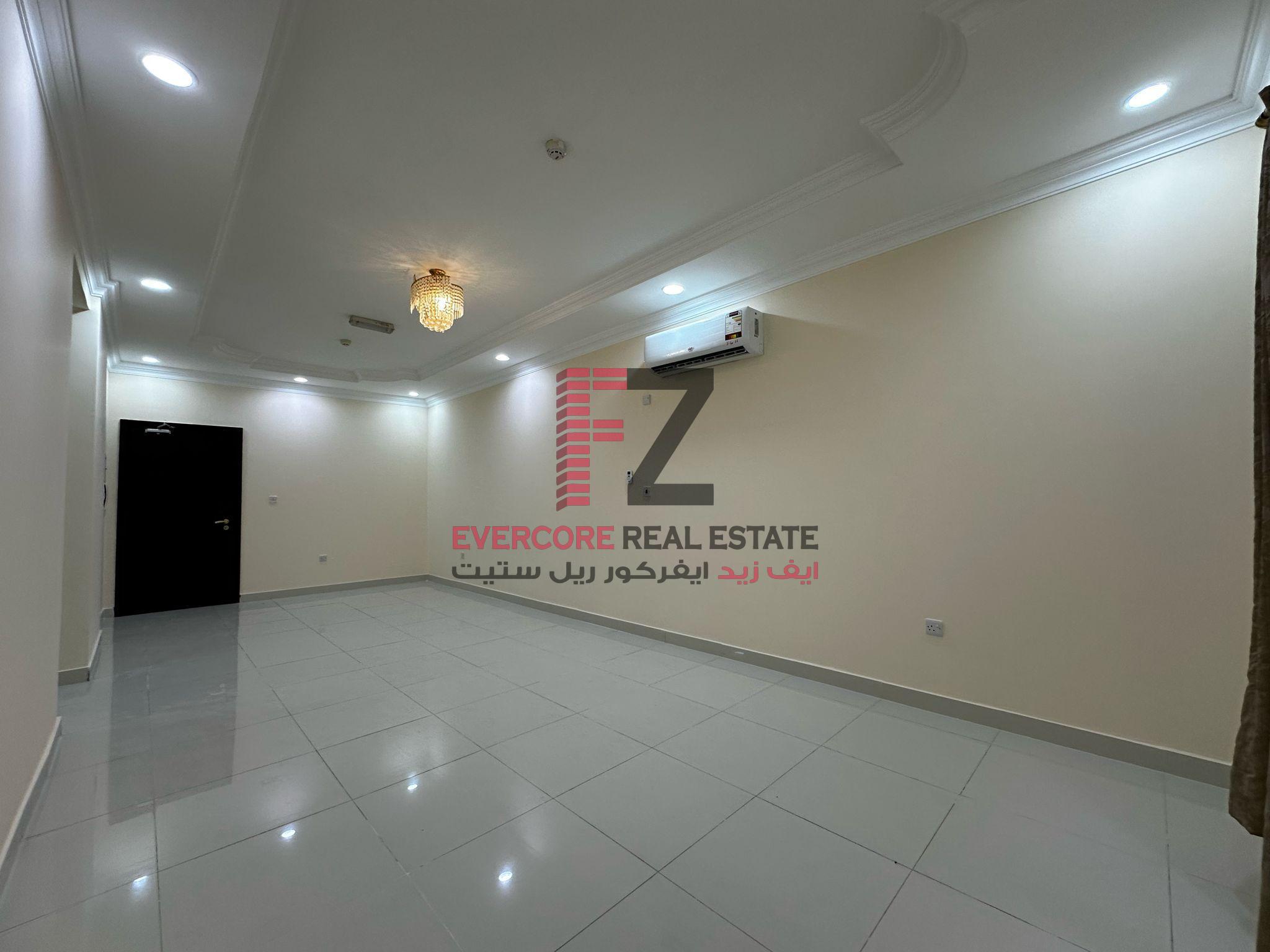 Amazing apartment| Unfurnished| 2 Bedrooms| Najma - Apartment in Ibn Asakir Street