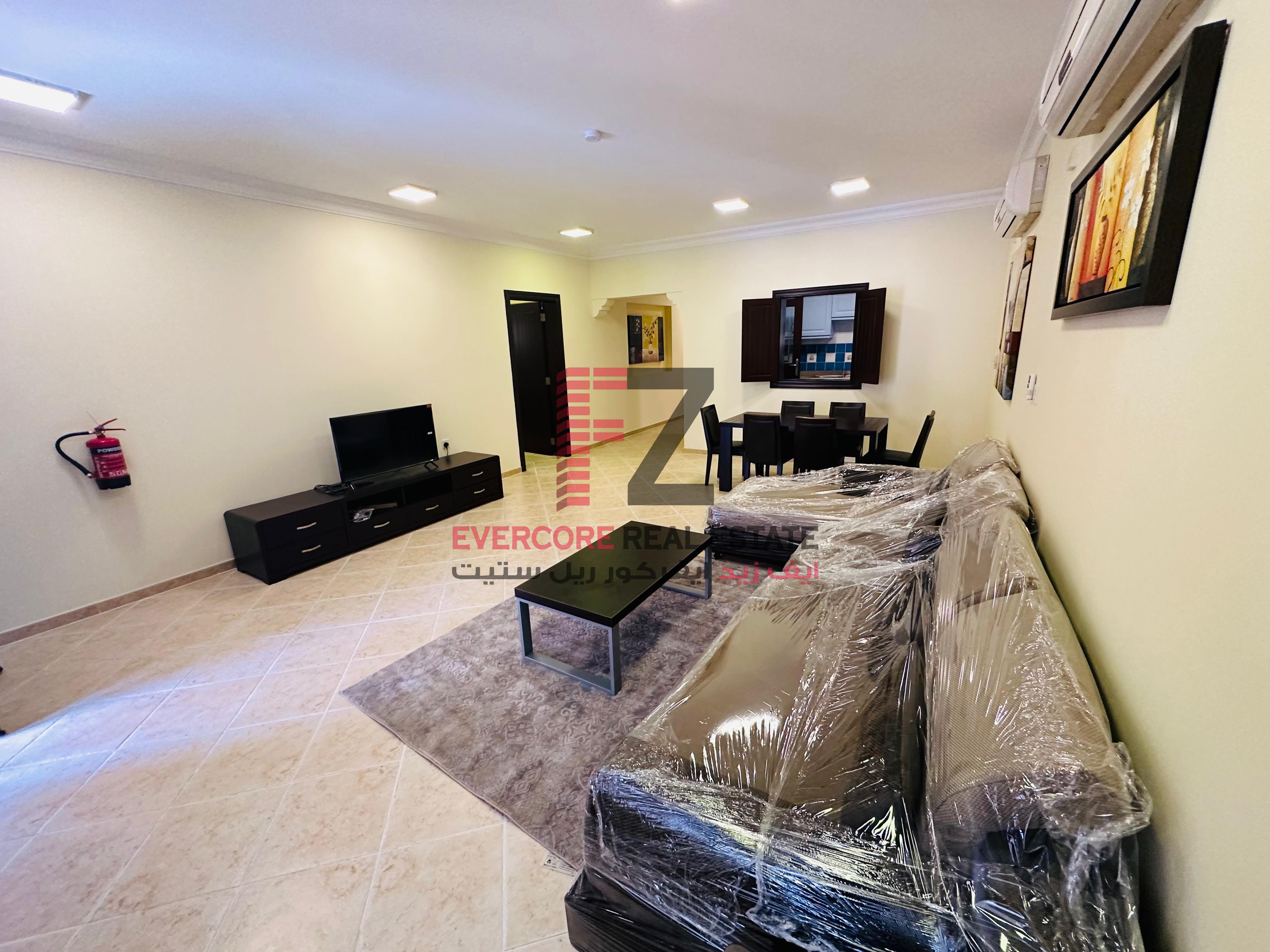 VILLA APARTMENT| 03 BR | POOL & GYM| AMENITIES - Compound Villa in Al Thumama