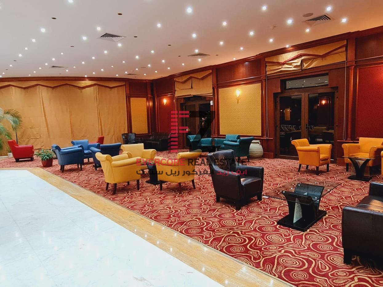 Luxury | 05 bed room | compound villa | for rent - Compound Villa in West Bay Lagoon